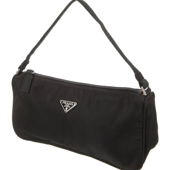Prada Sport Tessuto Bag Women - Picture 1 of 4